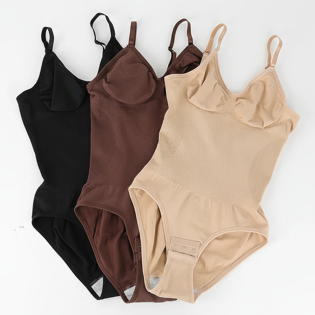 Snatched Shapewear Bodysuit