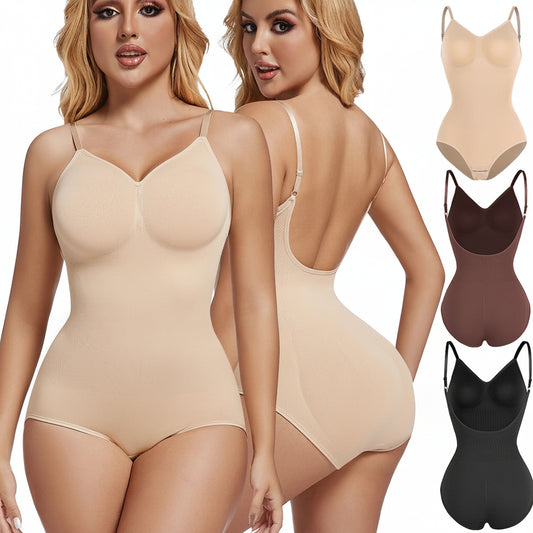 Snatched Shapewear Bodysuit