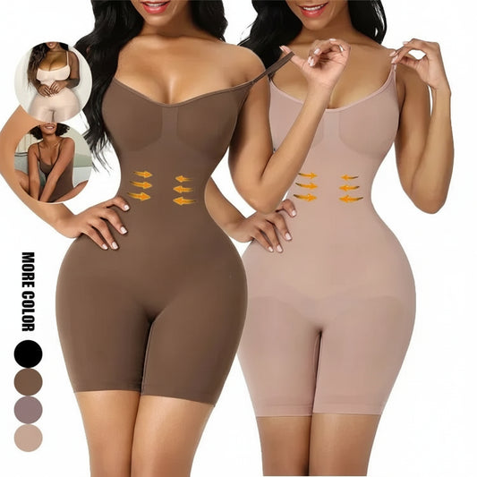 Sculpting Shapewear Bodysuit